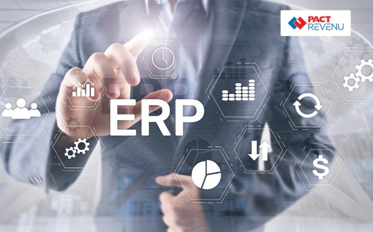How to choose the right ERP?