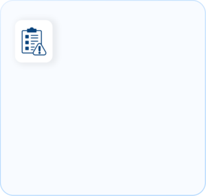 Compliance & Regulatory Challenges