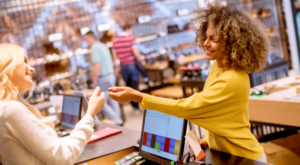 Customer Engagement