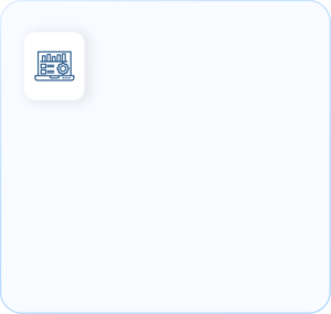 Fragmented Financial & Project Data