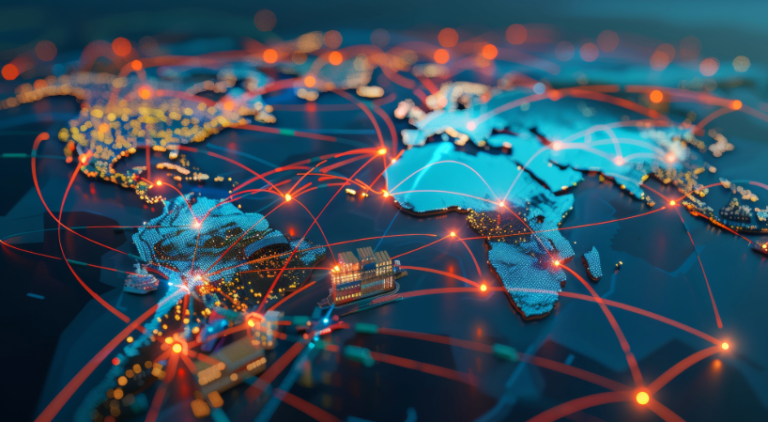 Navigating the Complexities of Trading & Distribution