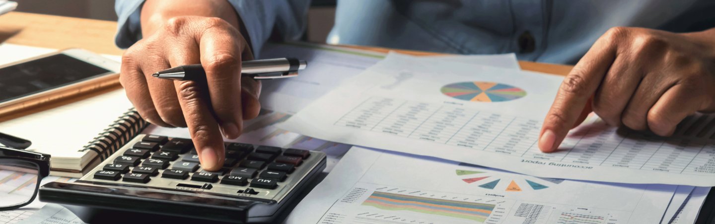 Account Receivables Software