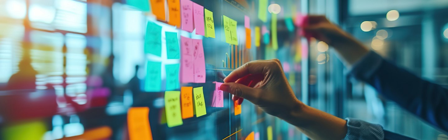 Project Management Software