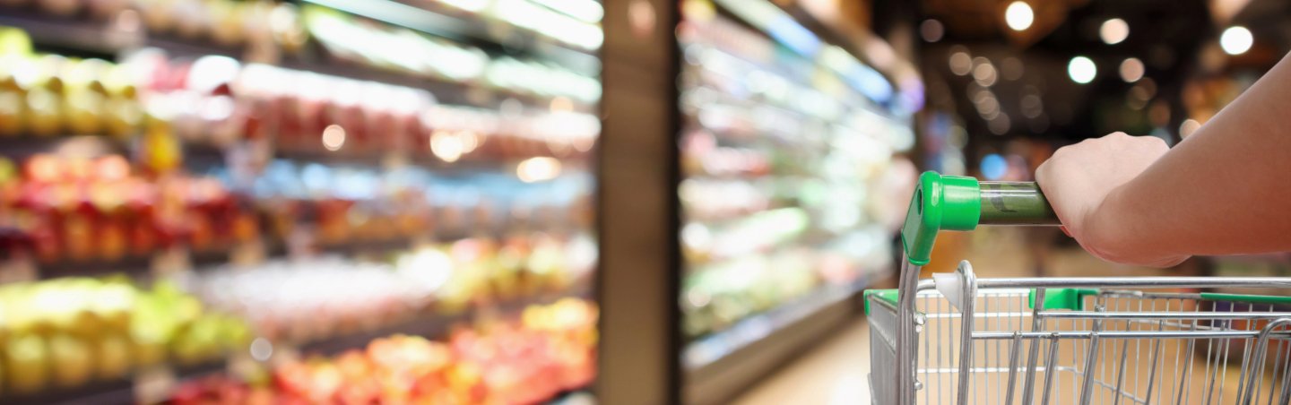 retail software