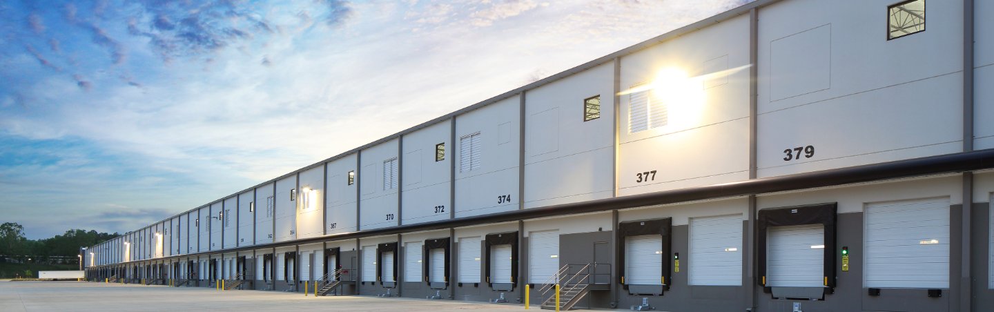 Warehouse Management Software