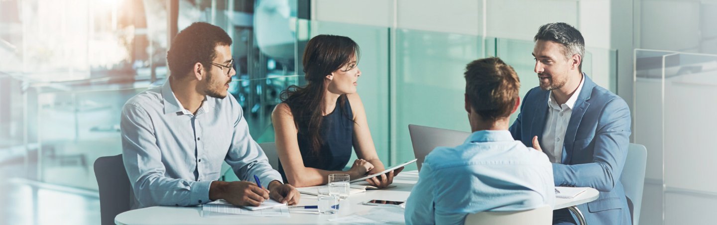 budget management software