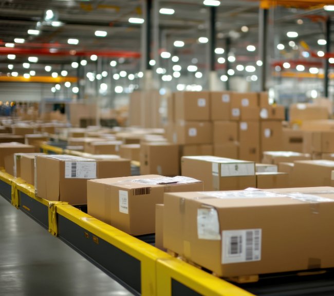 Procurement Management Software