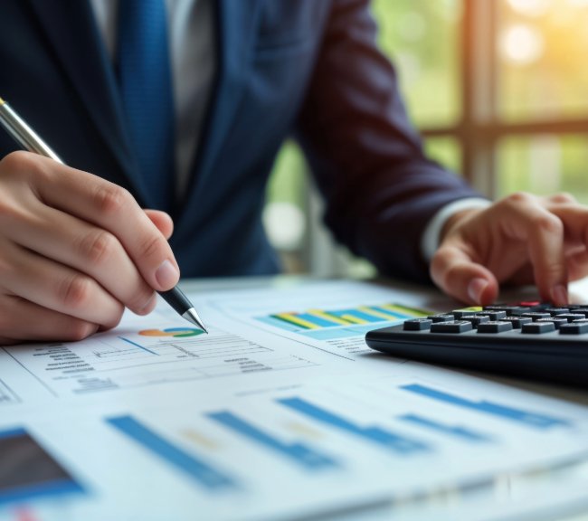Budget Management Software