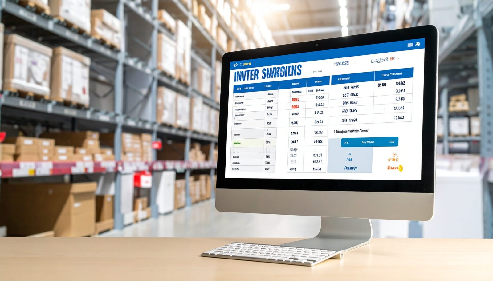 Pc Module Inventory PACT Inventory Management Software – Streamline Stock Control & Boost ...