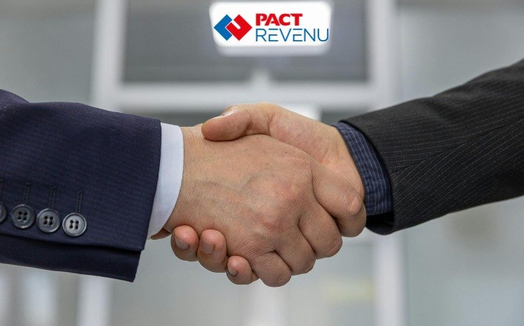 Pact Revenue software in india