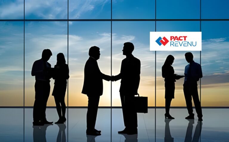 Building Unbreakable B2B Relationships with PACT REVENU CRM