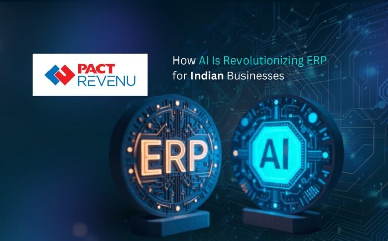 How AI Is Revolutionizing ERP for Indian Businesses (2026 Trends)